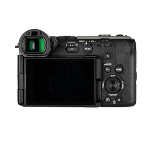 Sony FX2 Full-Frame Cinema Camera Body Only -