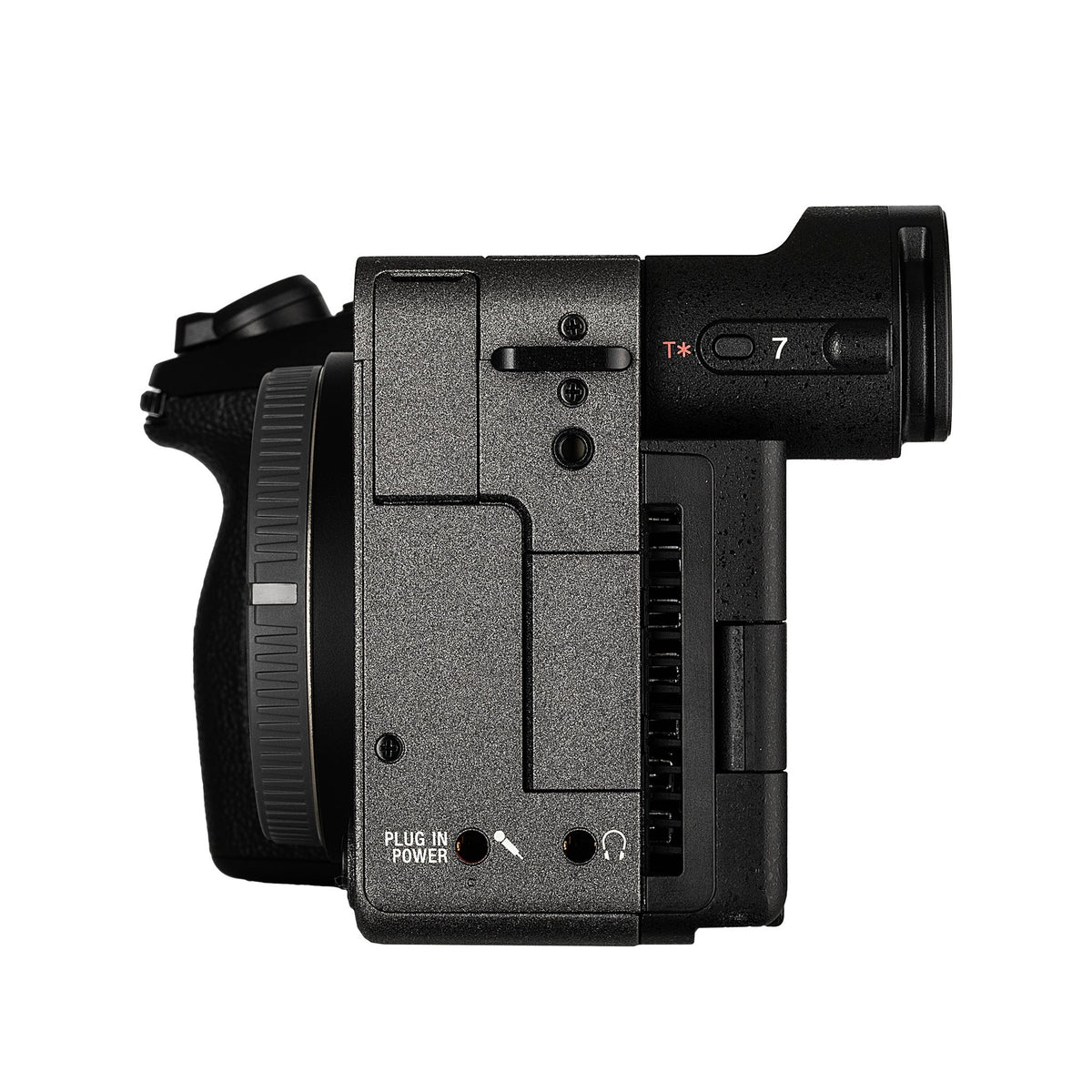 Sony FX2 Full-Frame Cinema Camera Body Only -