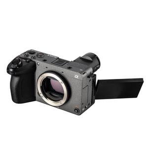 Sony FX2 Full-Frame Cinema Camera Body Only -