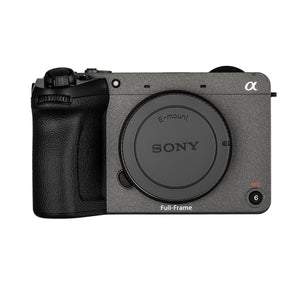 Sony FX2 Full-Frame Cinema Camera Body Only -