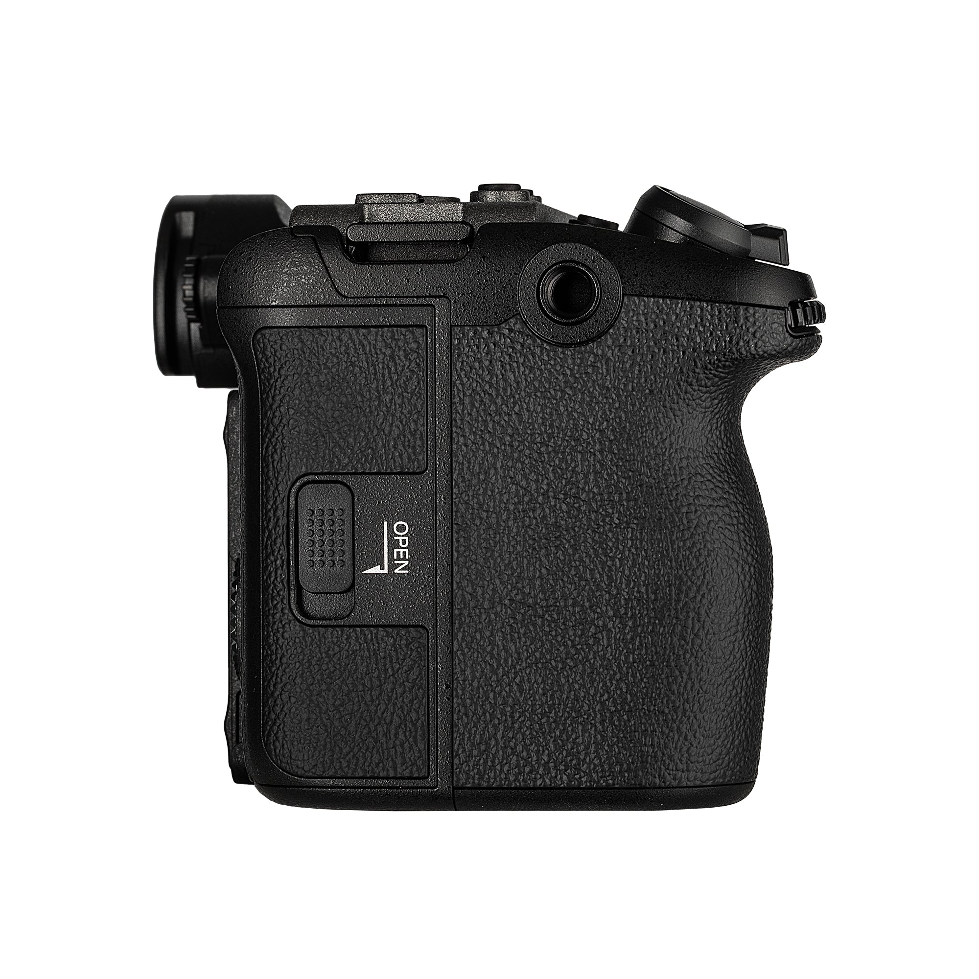 Sony FX2 Full-Frame Cinema Camera with XLR Handle