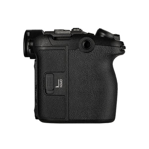 Sony FX2 Full-Frame Cinema Camera with XLR Handle