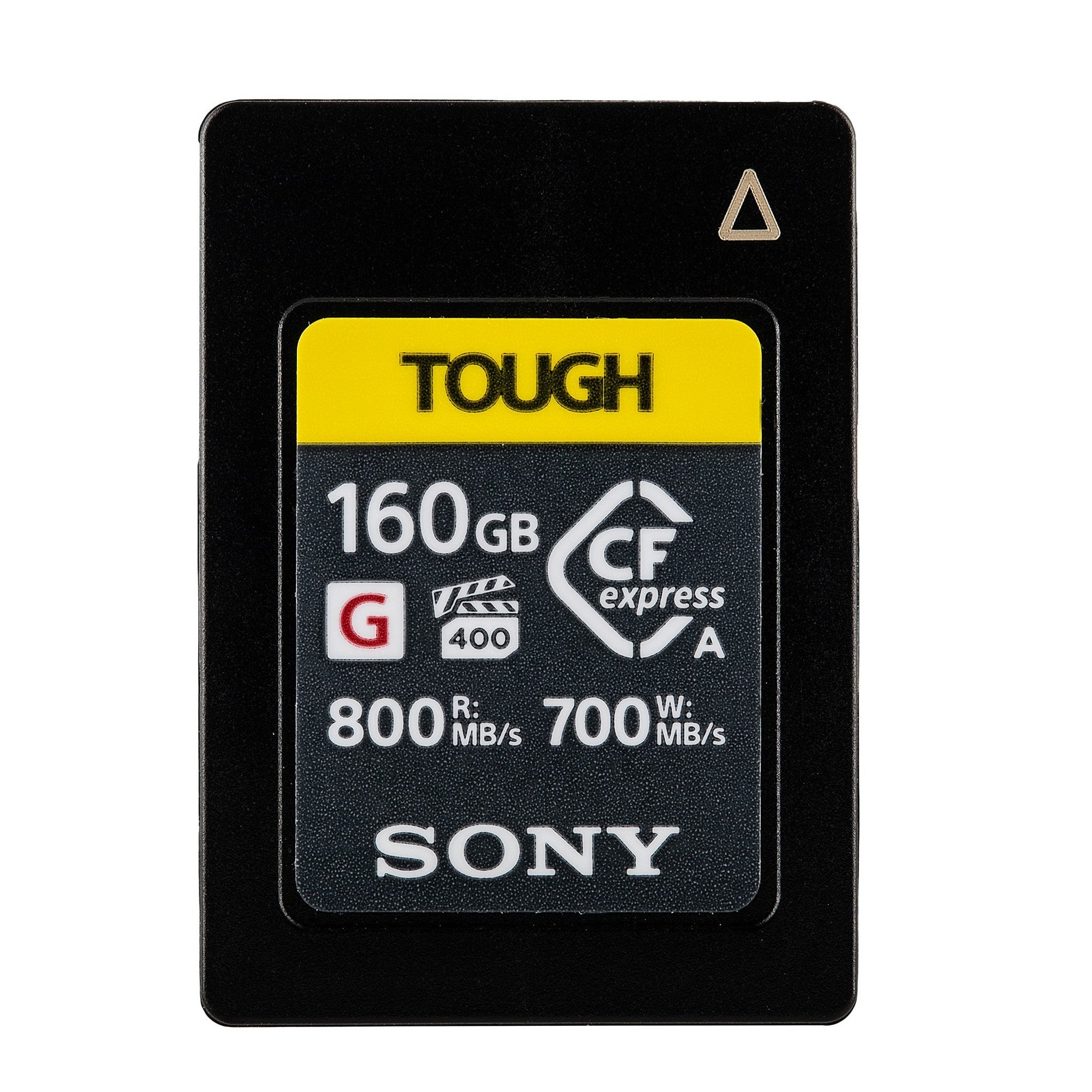 Sony CEA-G160T 160GB CFexpress Type A Memory Card CEAG160T Sony