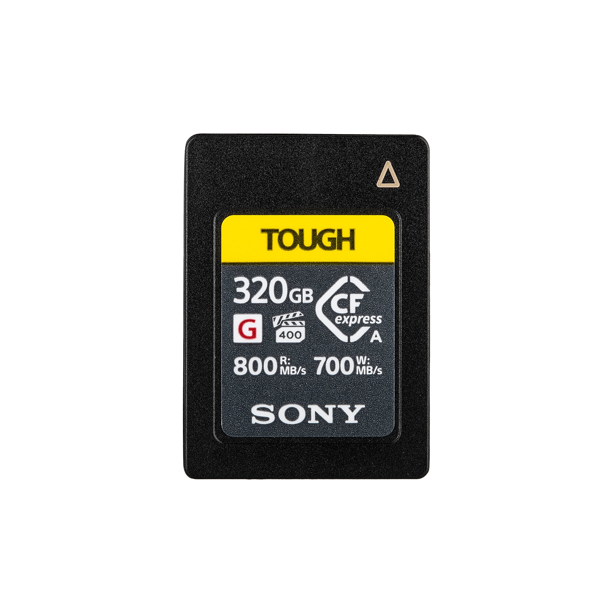 Sony CFexpress Type A Memory Card 320GB