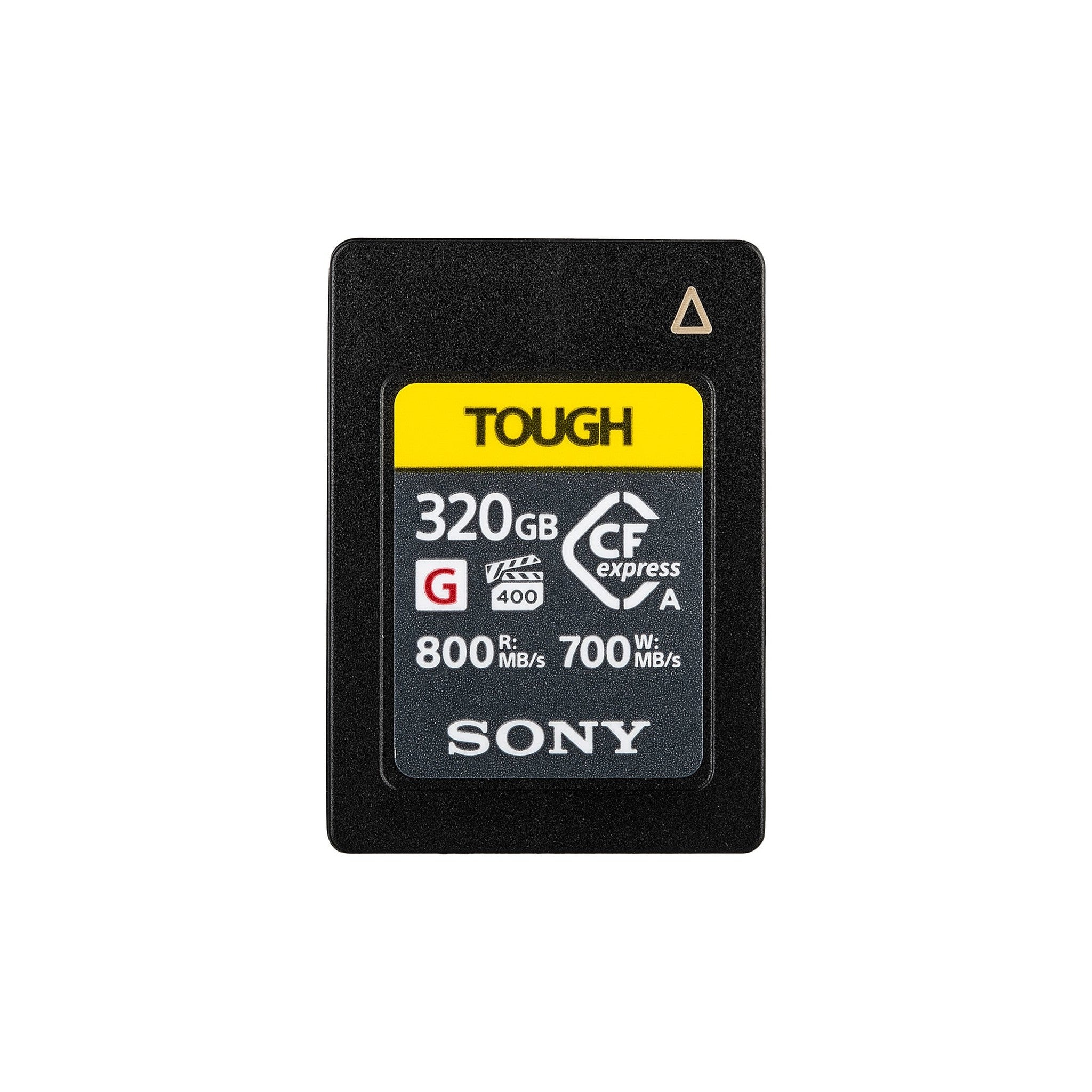 Sony CFexpress Type A Memory Card 320GB Sony