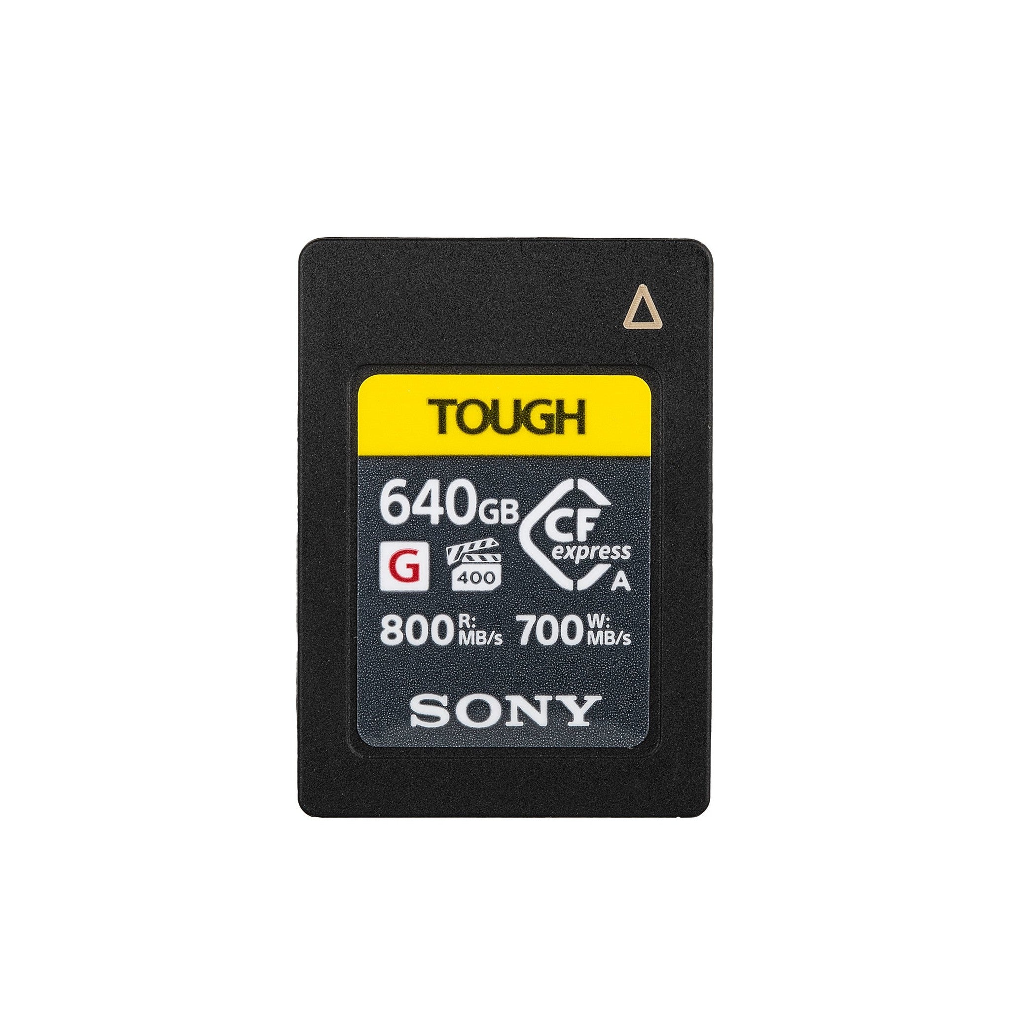 Sony CFexpress Type A Memory Card 640GB Sony