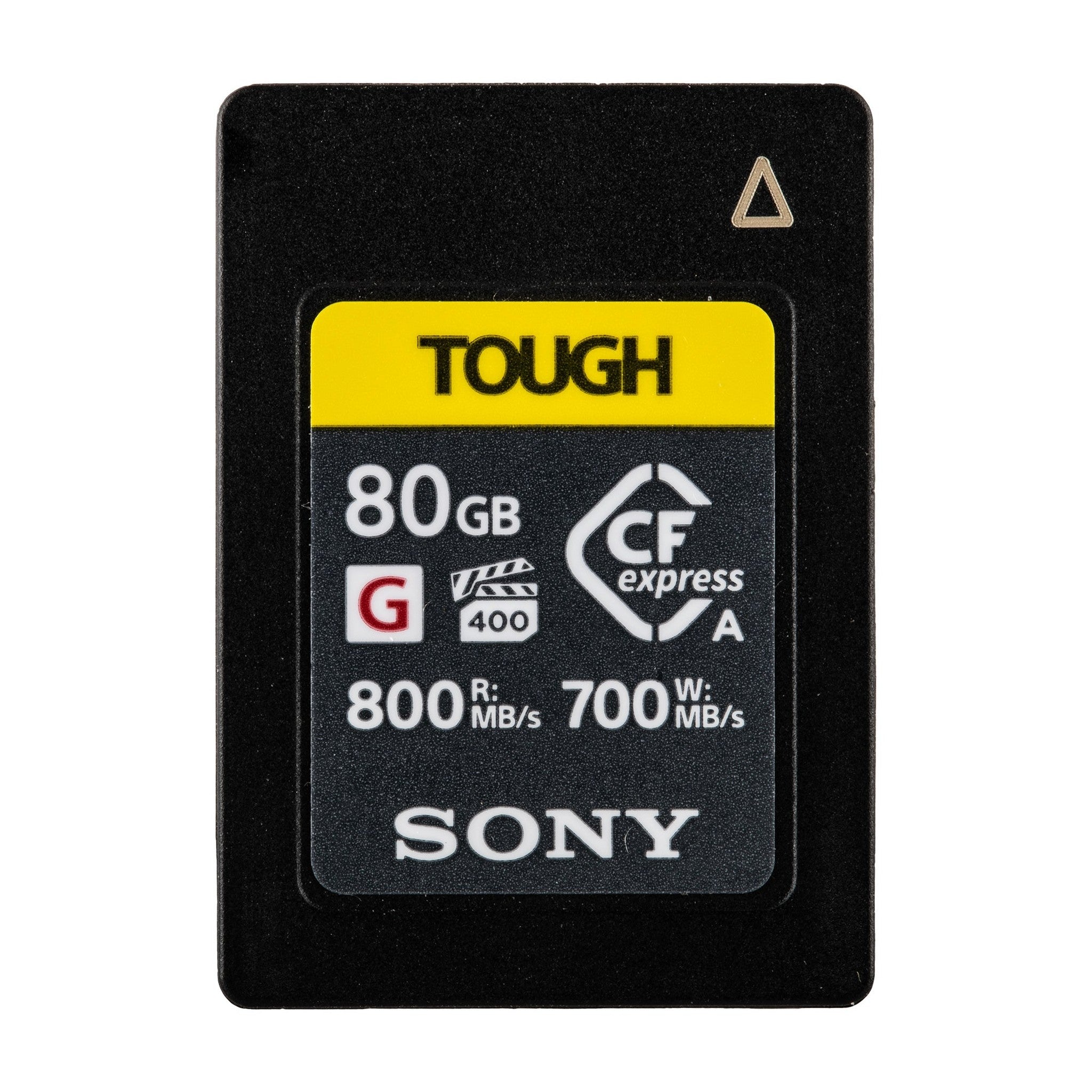 Sony CEA-G80T 80GB CFexpress Type A Memory Card Sony