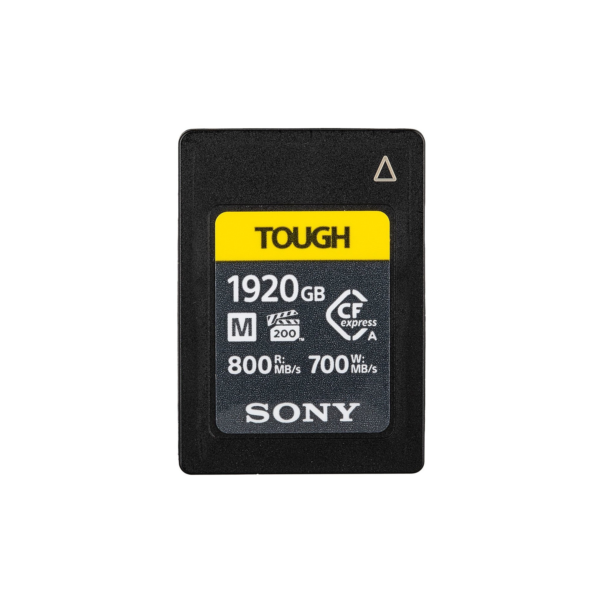 Sony CFexpress Type A Memory Card 1920GB Sony
