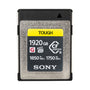 Sony CEB-G1920T 1920GB CFexpress Type A Memory Card (CEBG1920T)