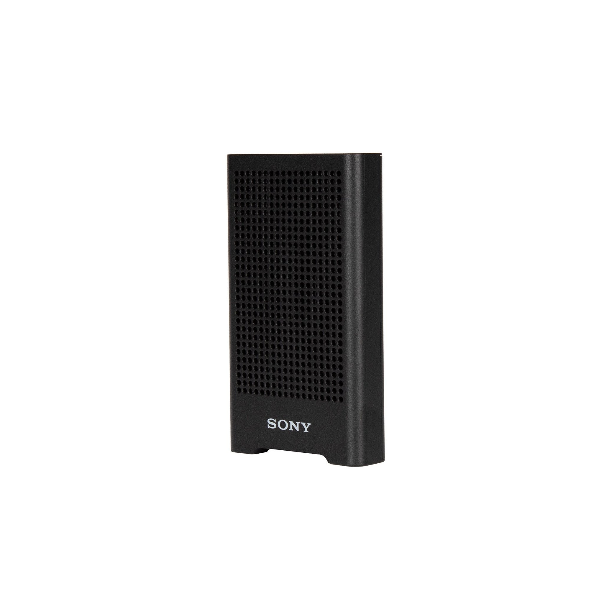 Sony CFexpress Type A Card Reader, MRWG3