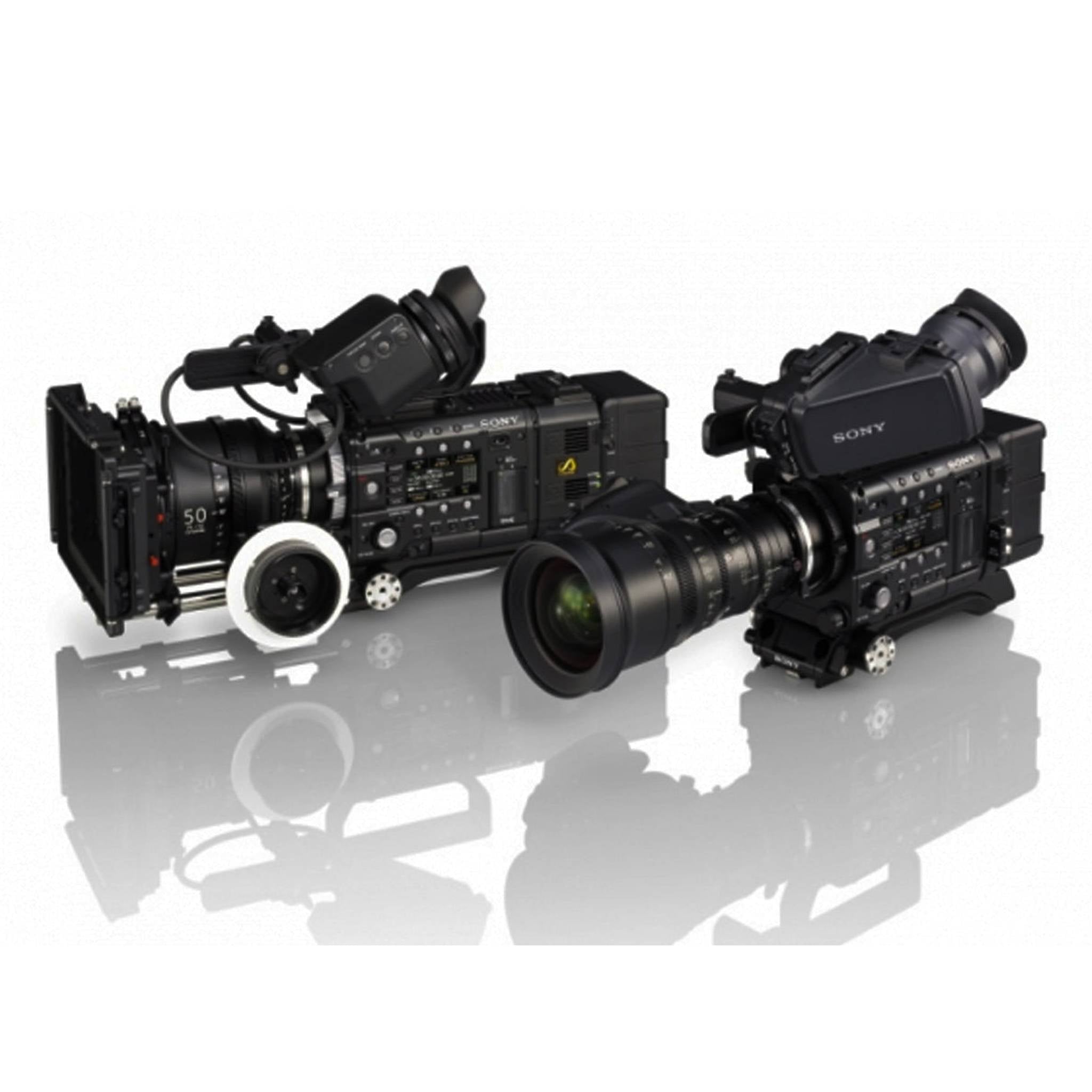 Sony PMW-F5 CineAlta Digital Cinema Camera SONY