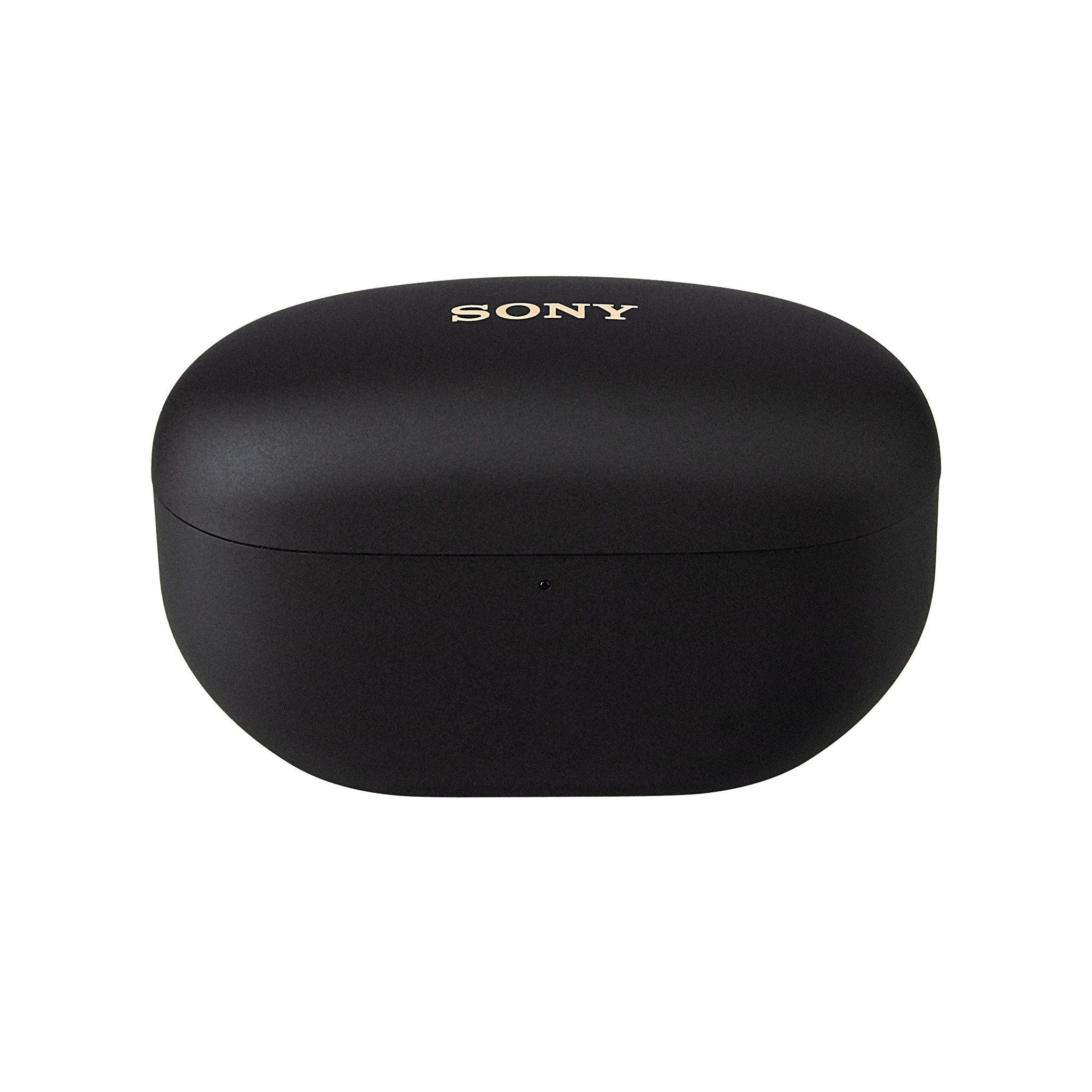 Sony WF-1000XM5 Noise-Canceling True Wireless In-Ear Headphones Black