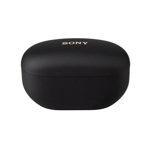 Sony WF-1000XM5 Noise-Canceling True Wireless In-Ear Headphones Black