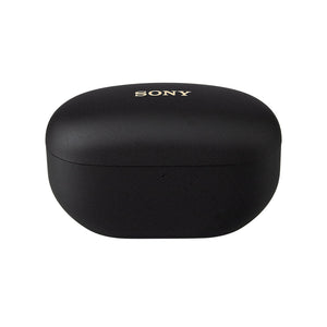 Sony WF-1000XM5 Noise-Canceling True Wireless In-Ear Headphones Black - Reconditioned