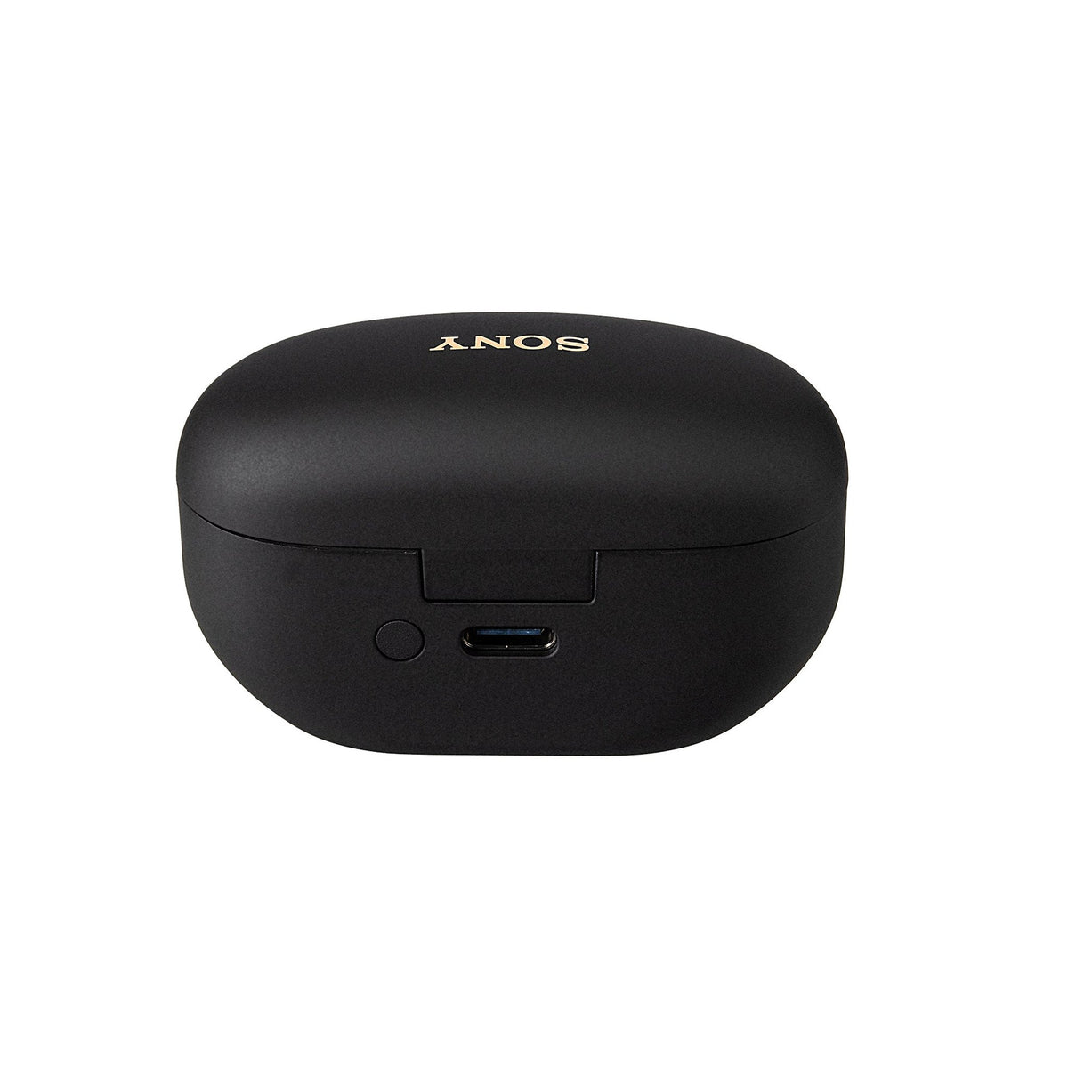 Sony WF-1000XM5 Noise-Canceling True Wireless In-Ear Headphones Black - Reconditioned