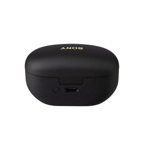Sony WF-1000XM5 Noise-Canceling True Wireless In-Ear Headphones Black - Reconditioned