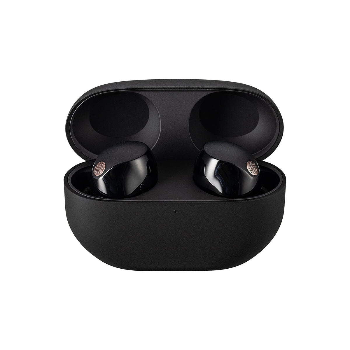 Sony WF-1000XM5 Noise-Canceling True Wireless In-Ear Headphones Black - Reconditioned