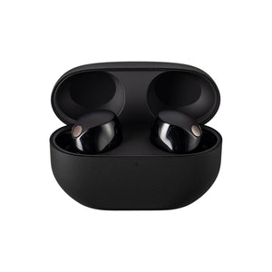 Sony WF-1000XM5 Noise-Canceling True Wireless In-Ear Headphones Black - Reconditioned