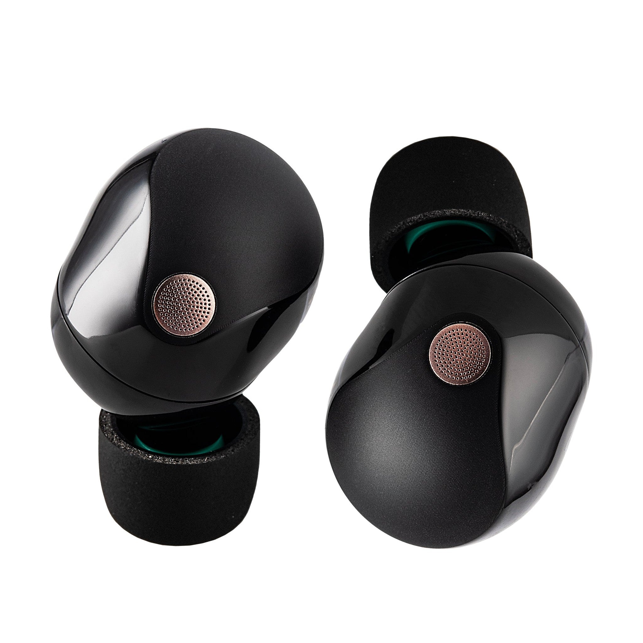 Sony WF-1000XM5 Noise-Canceling True Wireless In-Ear Headphones Black