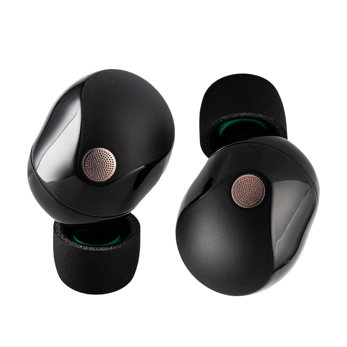 Sony WF-1000XM5 Noise-Canceling True Wireless In-Ear Headphones Black - Reconditioned