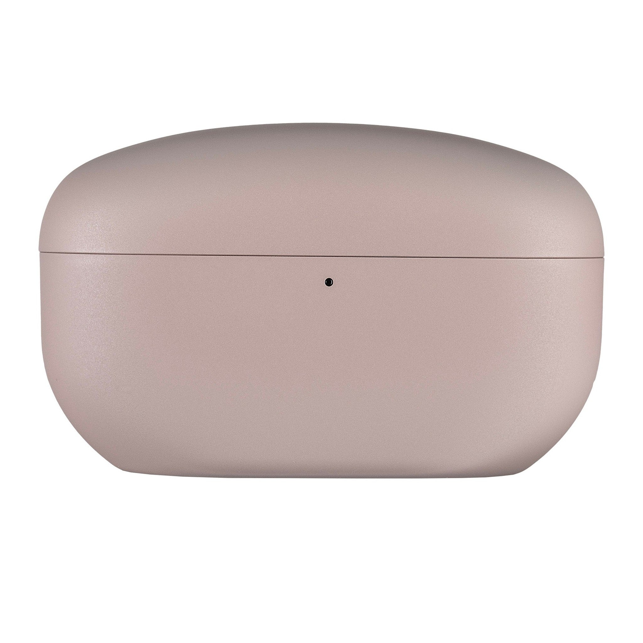 Sony WF-1000XM5 The Best Truly Wireless Noise Cancelling Earbuds Headphones, Bluetooth WF XM5 Earbuds with Alexa Built-in, Smoky Pink Sony