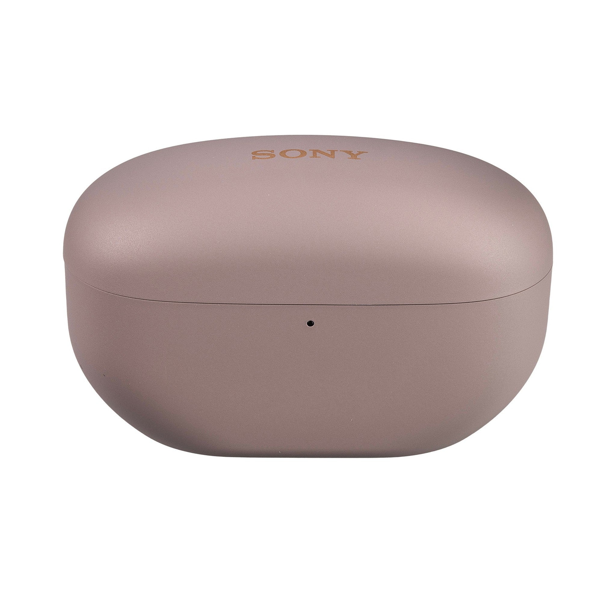 Sony WF-1000XM5 The Best Truly Wireless Noise Cancelling Earbuds Headphones, Bluetooth WF XM5 Earbuds with Alexa Built-in, Smoky Pink Sony