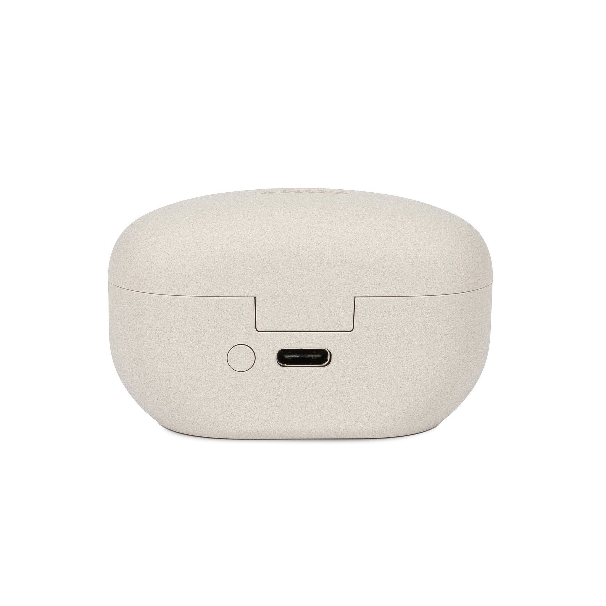 Sony WF-1000XM5 Noise-Canceling True Wireless In-Ear Headphones Silver