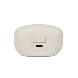 Sony WF-1000XM5 Noise-Canceling True Wireless In-Ear Headphones Silver