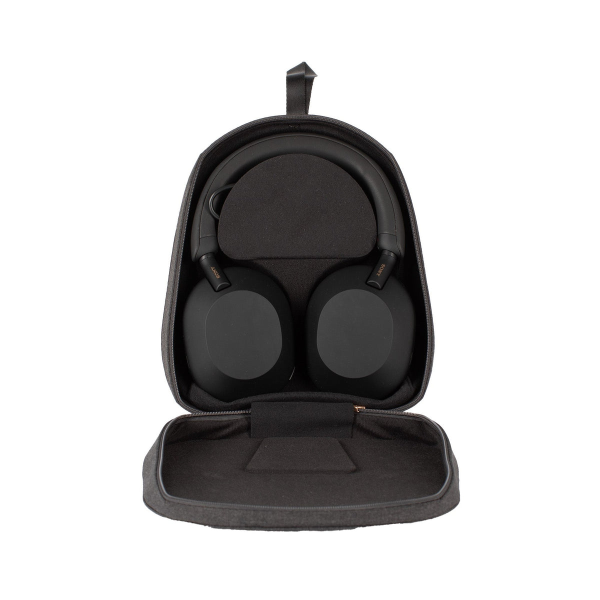 Sony WH-1000XM5 Noise-Canceling Wireless Over-Ear Headphones Black - Reconditioned
