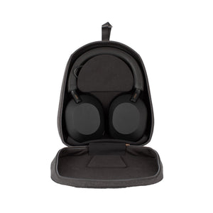 Sony WH-1000XM5 Noise-Canceling Wireless Over-Ear Headphones Black - Reconditioned