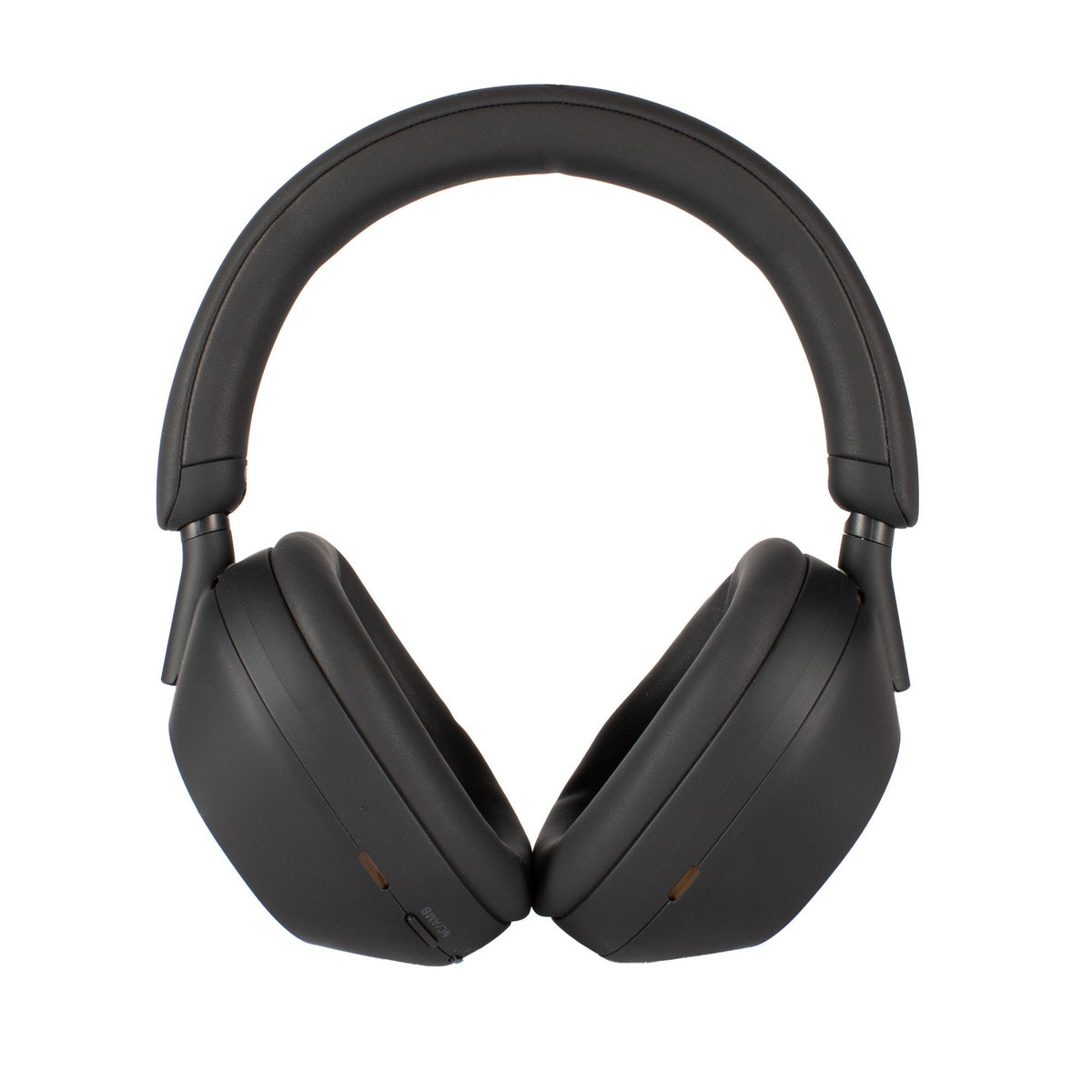 Sony WH-1000XM5 Noise-Canceling Wireless Over-Ear Headphones Black - Reconditioned