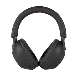 Sony WH-1000XM5 Noise-Canceling Wireless Over-Ear Headphones Black - Reconditioned