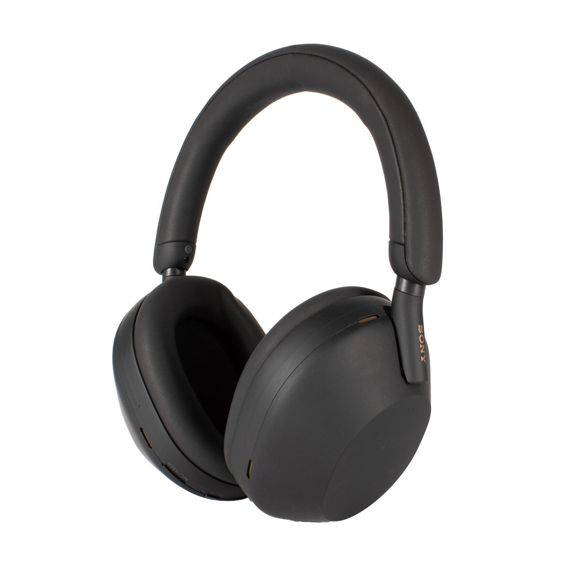 Sony WH-1000XM5 Noise-Canceling Wireless Over-Ear Headphones Black - Reconditioned