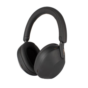 Sony WH-1000XM5 Noise-Canceling Wireless Over-Ear Headphones Black - Reconditioned