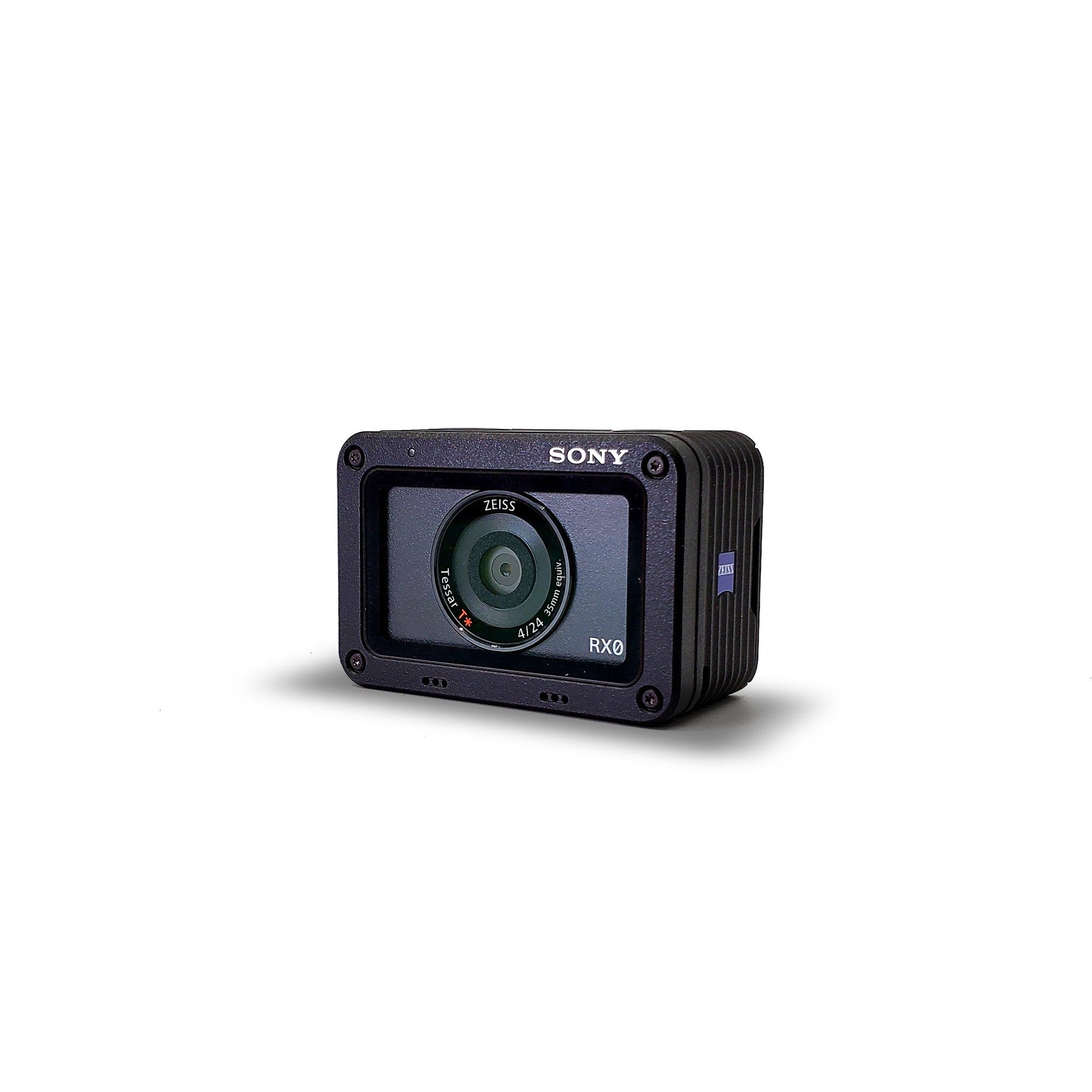 Sony RX0 Ultra-Compact Waterproof/Shockproof Camera - Used