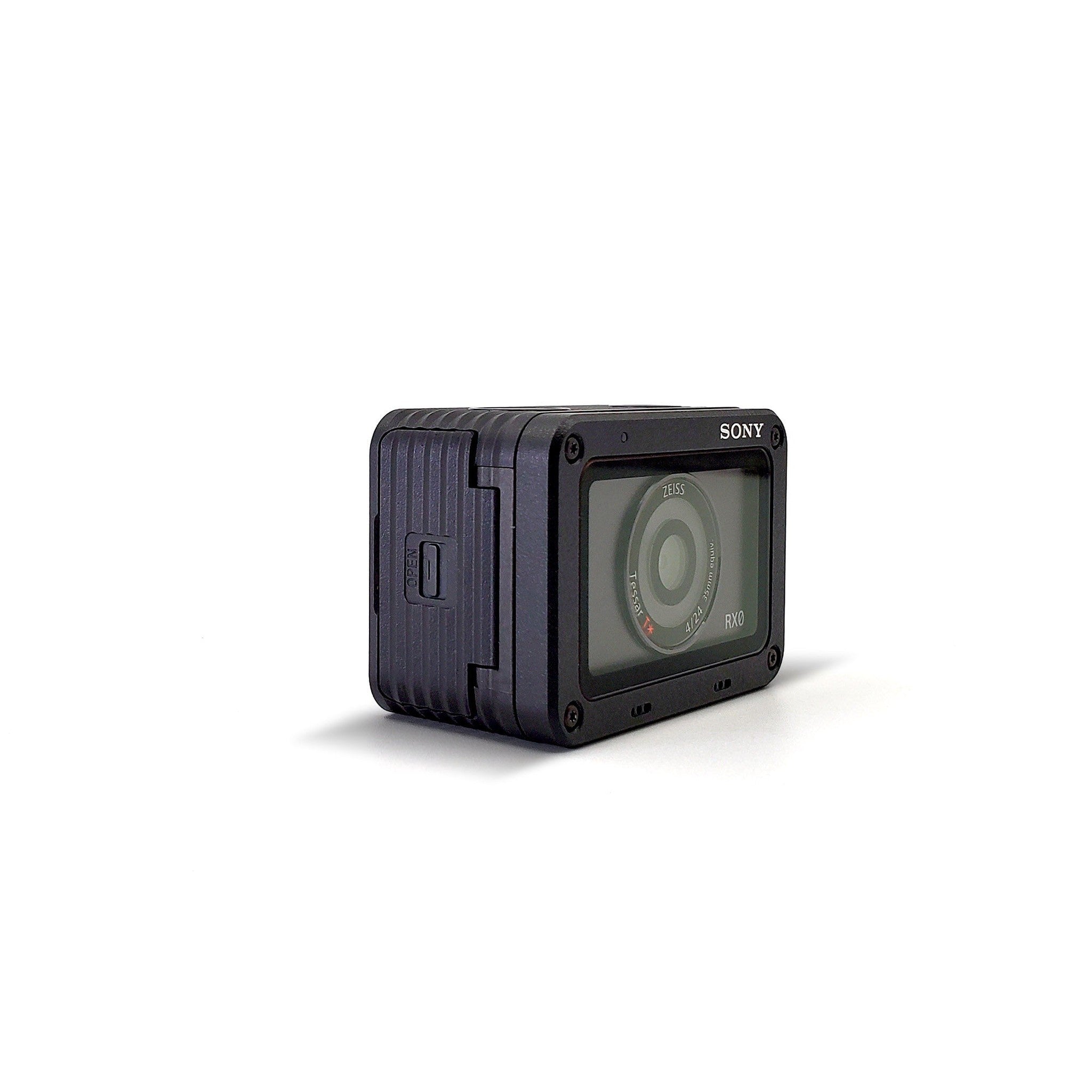Sony RX0 Ultra-Compact Waterproof/Shockproof Camera - Used