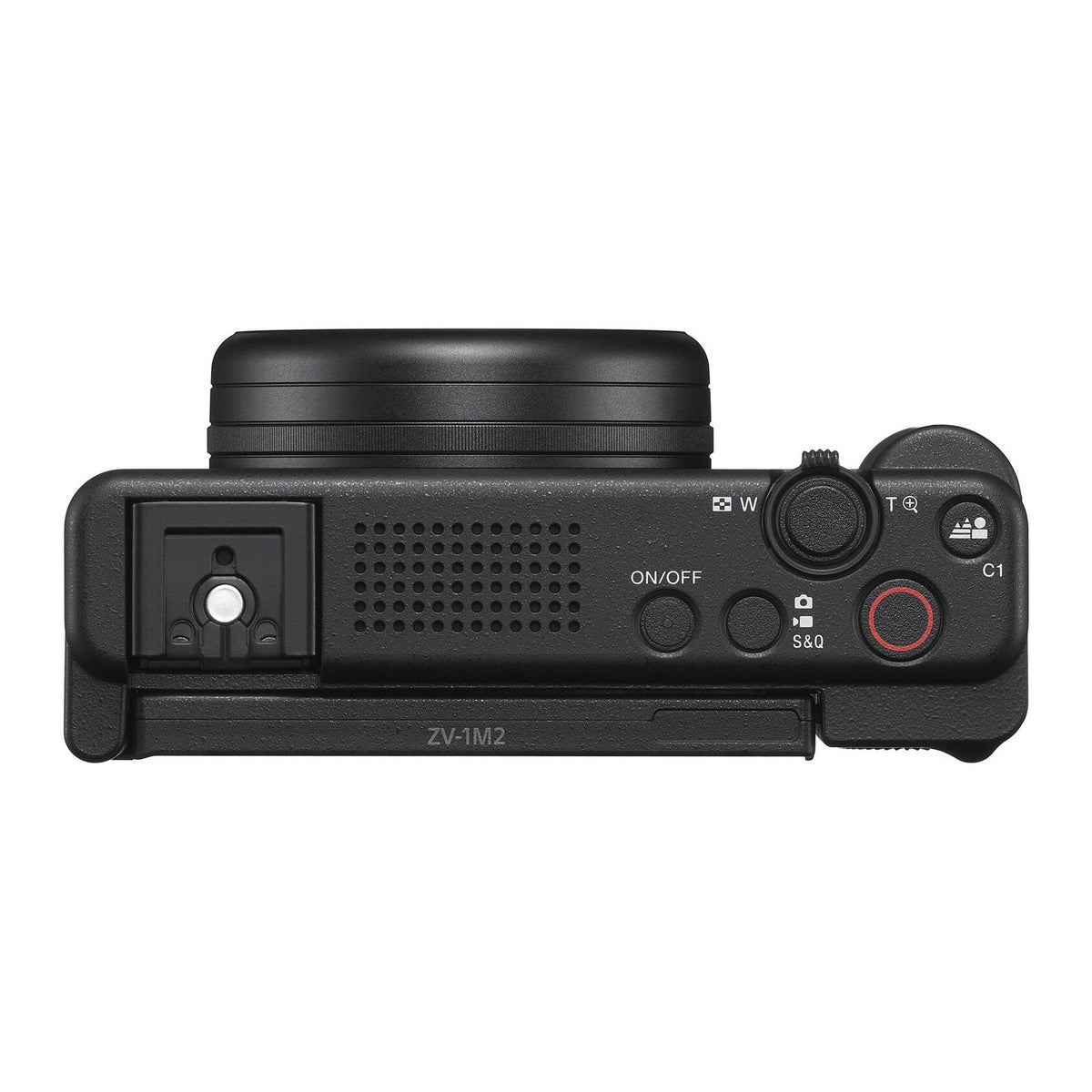 Sony ZV-1 II Digital Camera + 64GB Memory Card + Card Reader + More