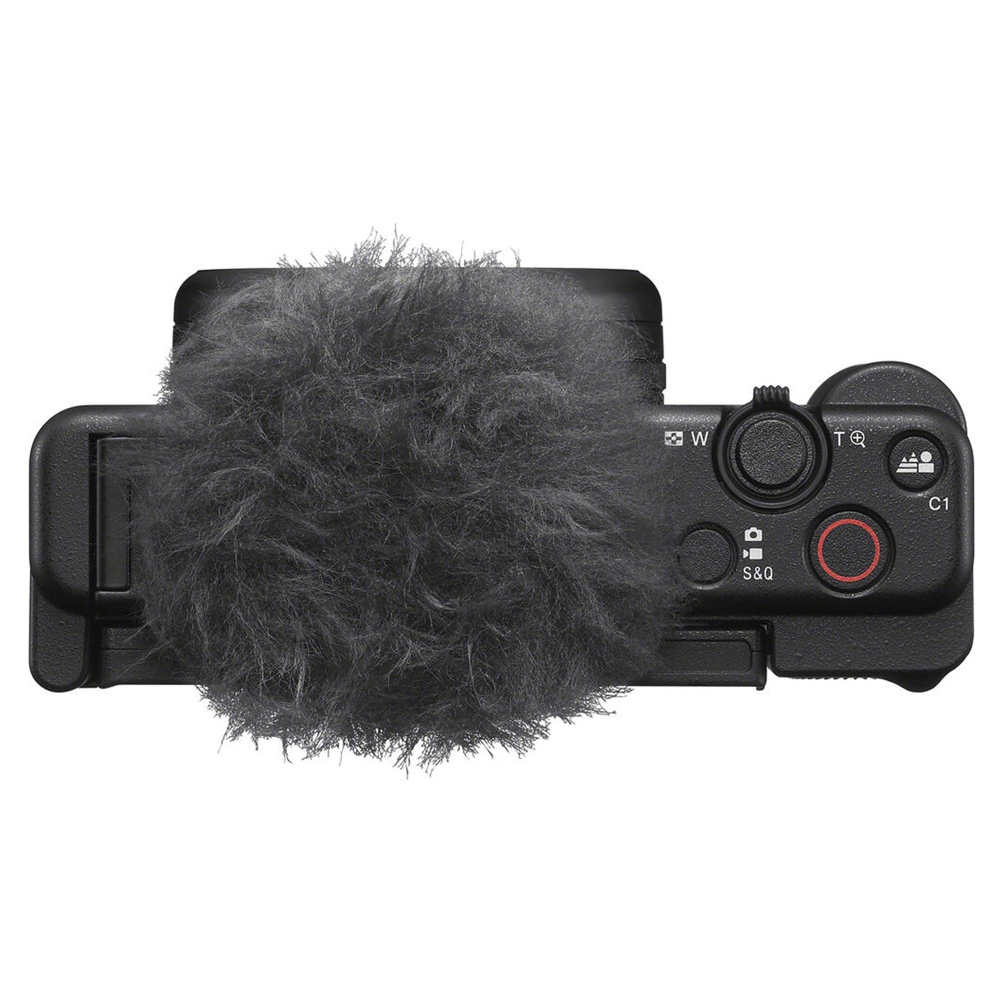 Sony ZV-1 II Digital Camera + 64GB Memory Card + Card Reader + More