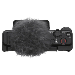 Sony ZV-1 II Digital Camera + 64GB Memory Card + Card Reader + More