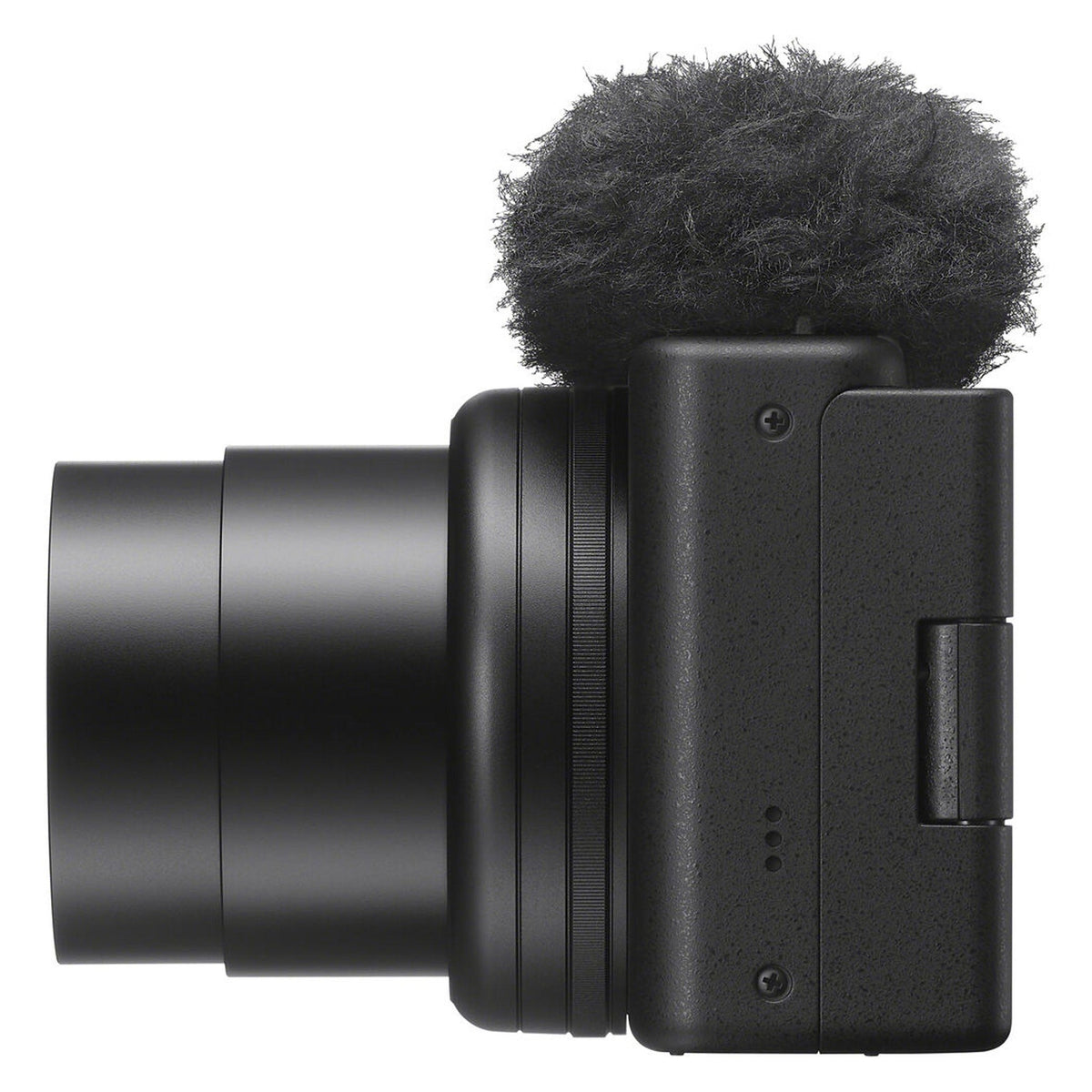 Sony ZV-1 II Digital Camera + 64GB Memory Card + Card Reader + More