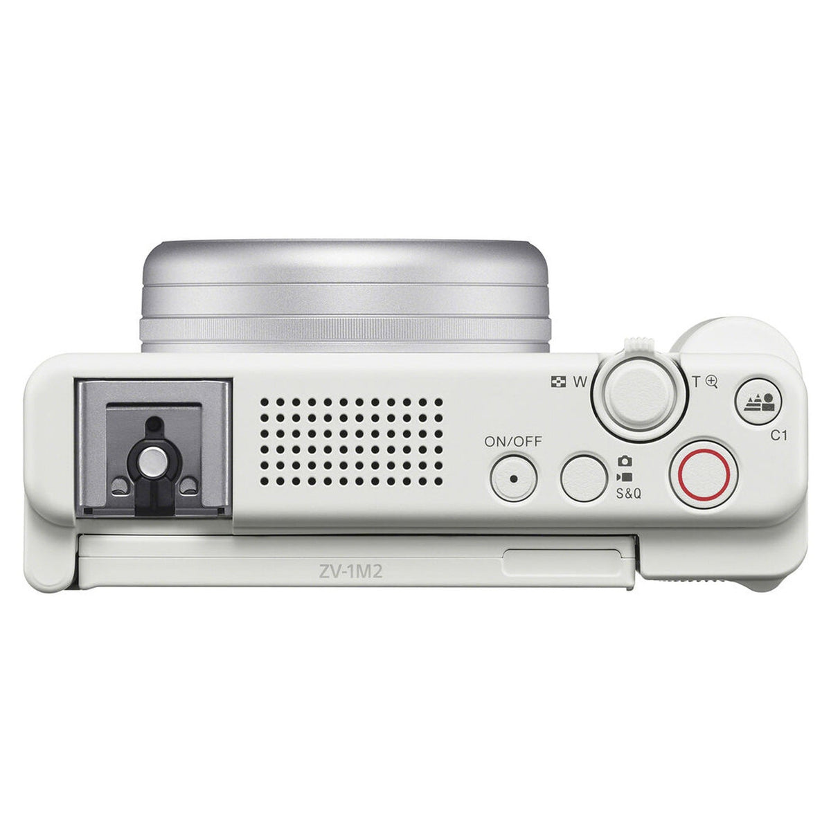 Sony ZV-1 II Digital Camera + Pro Mic + 64GB Memory Card + Photo Software + More