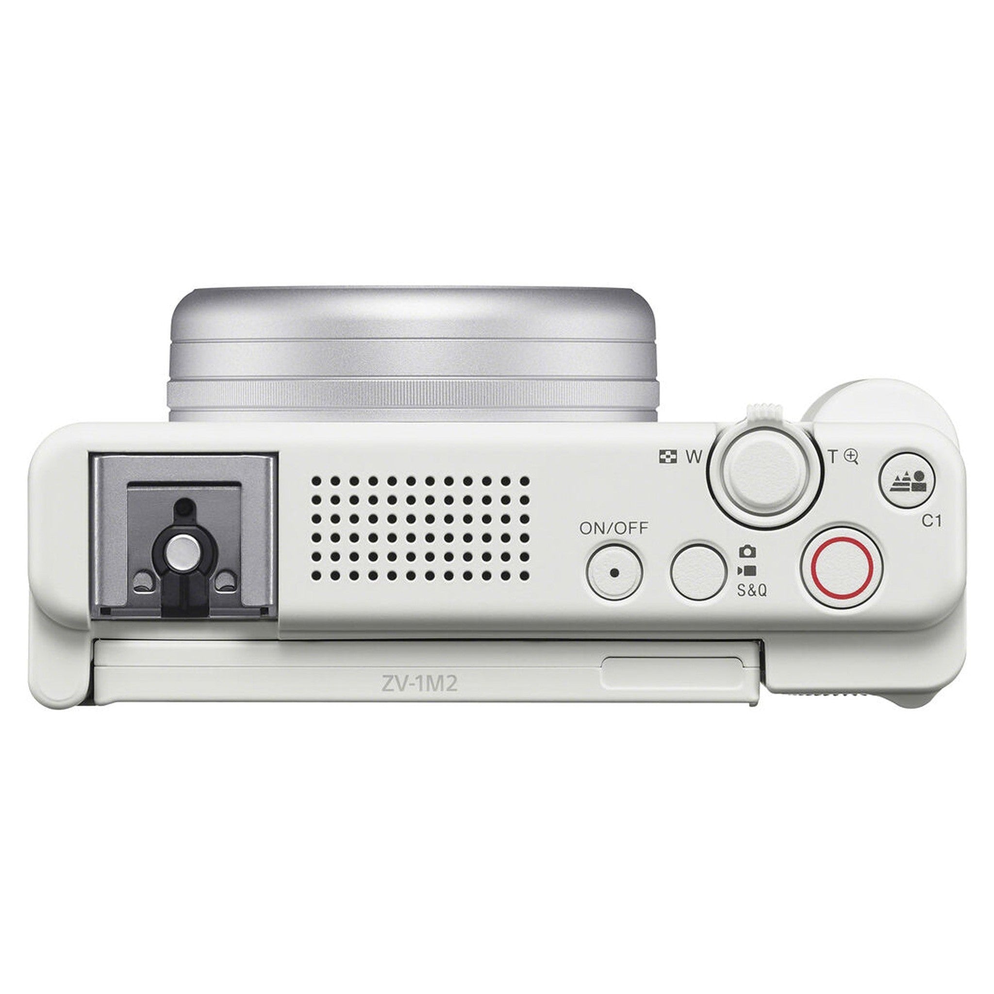 Sony ZV-1 II Digital Camera + 64GB Memory Card + Card Reader + More