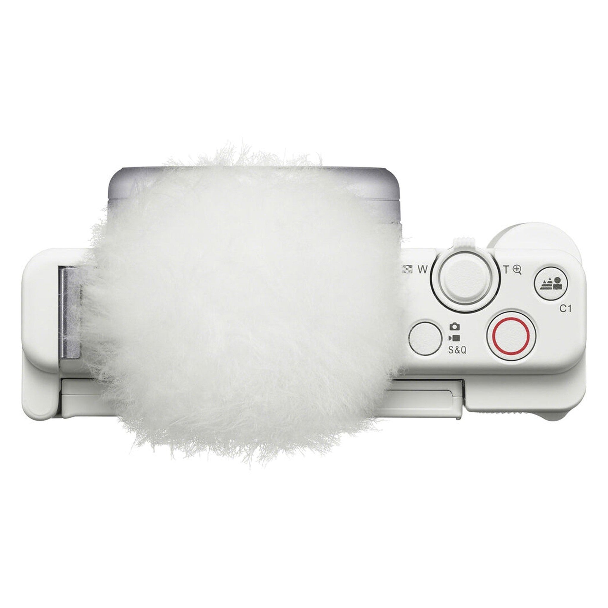 Sony ZV-1 II Digital Camera + 64GB Memory Card + Card Reader + More