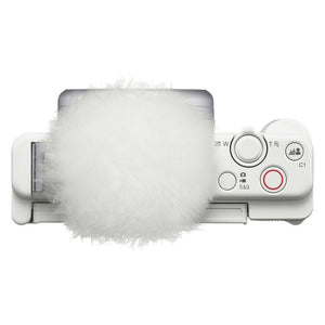 Sony ZV-1 II Digital Camera + 64GB Memory Card + Card Reader + More