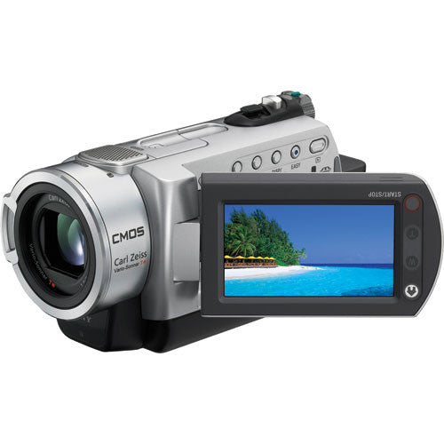Sony 40GB Handycam Camcorder DCR-SR200E