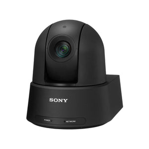 Sony SRG-A40 4K PTZ Camera with Built-In AI and 30x/40x Clear Image Zoom Black Sony