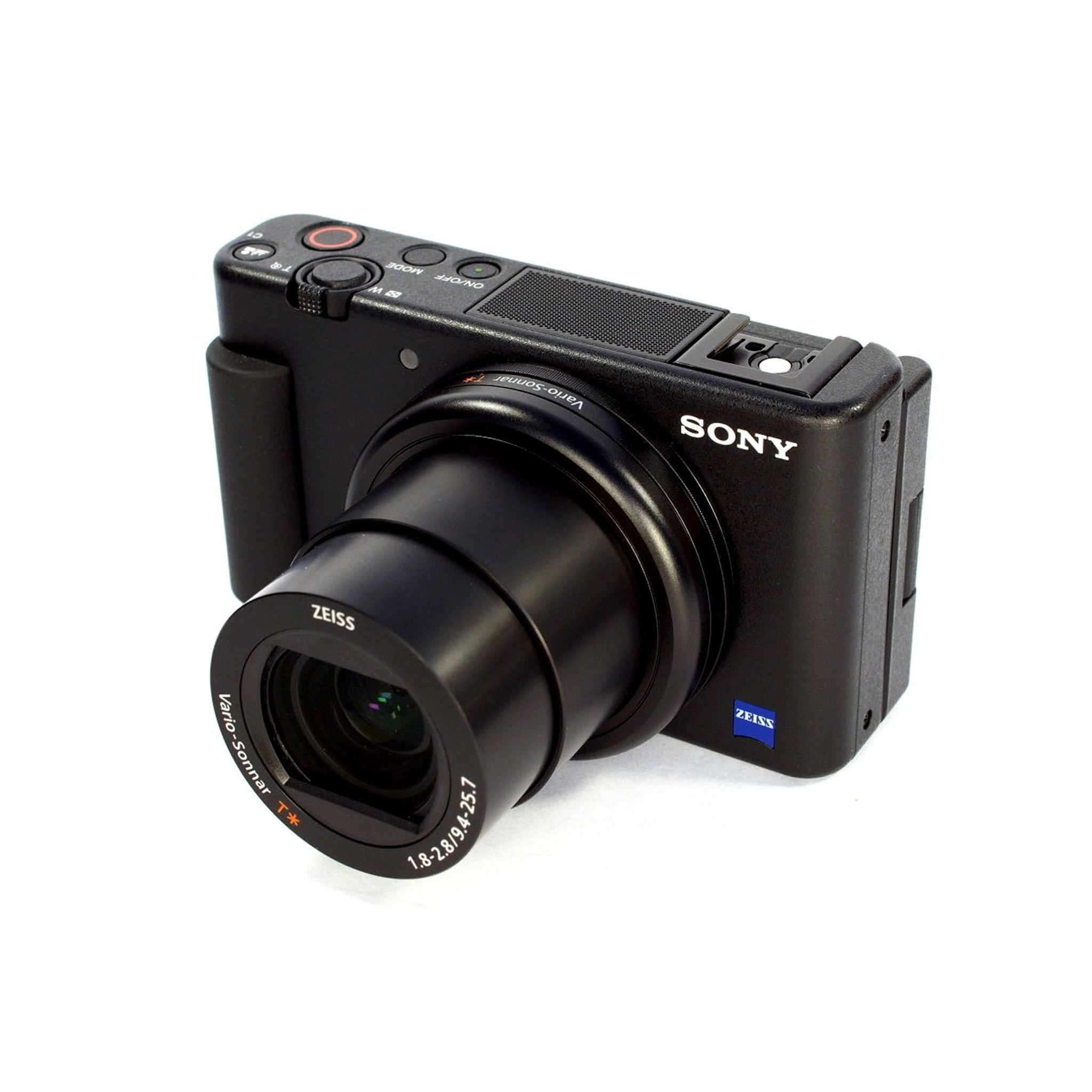 Sony ZV-1 Digital Camera Black - Used Sony