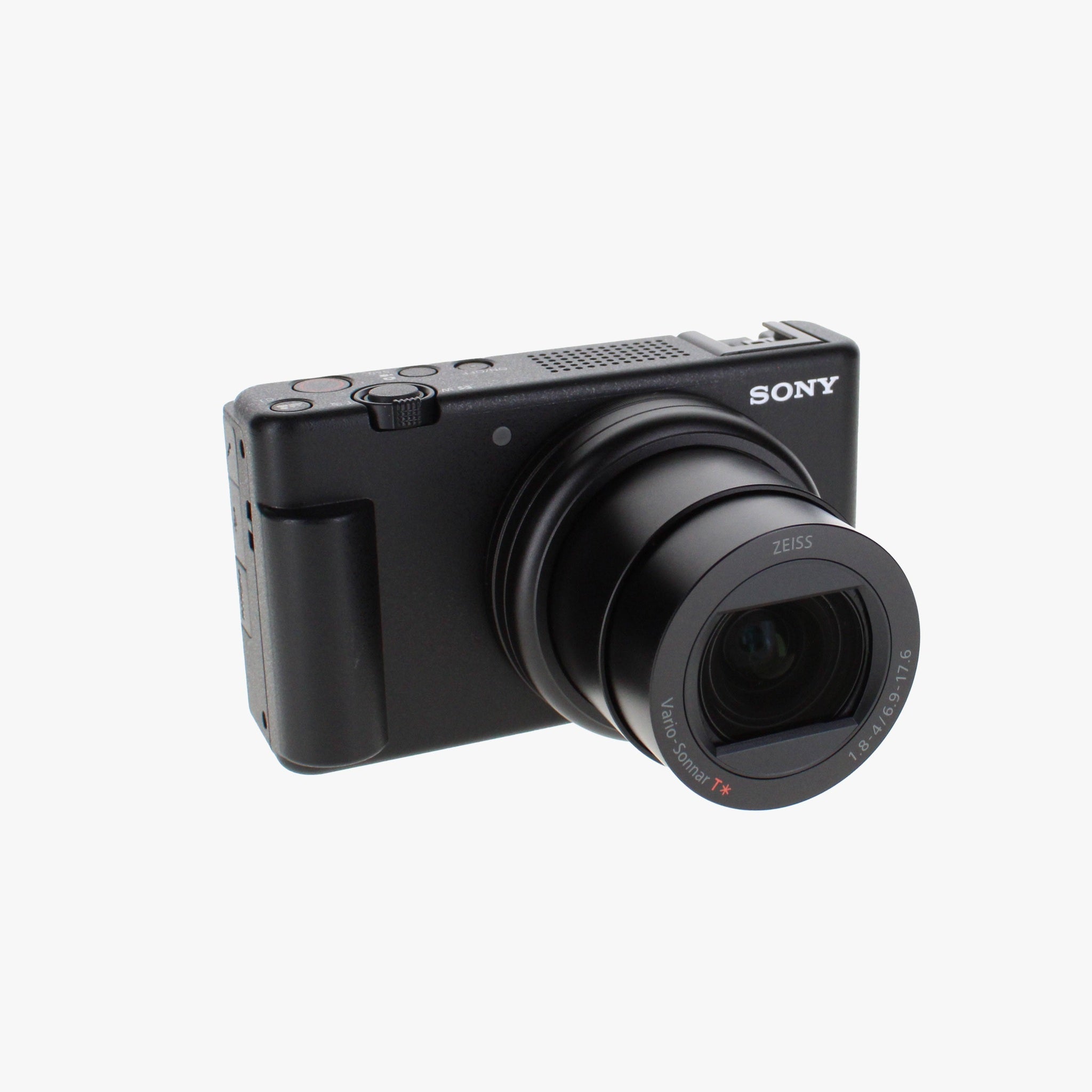 Sony ZV-1 II ZV1M2/B Digital Camera Black Sony