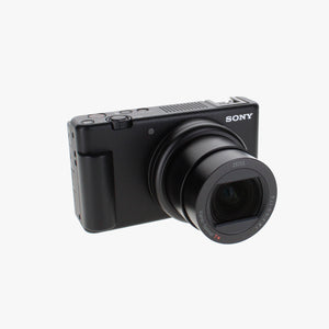 Sony ZV-1 II ZV1M2/B Digital Camera Black Sony