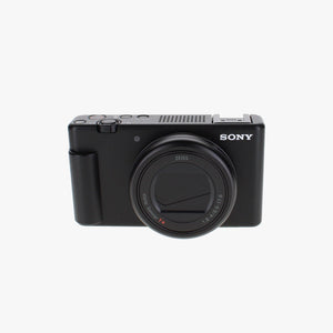 Sony ZV-1 II ZV1M2/B Digital Camera Black Sony